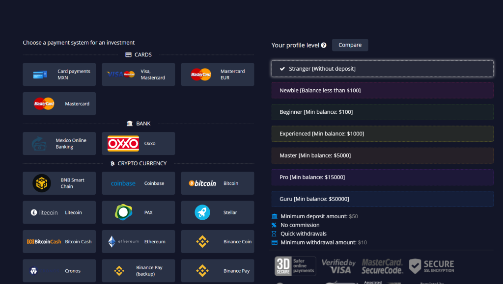 Pocket Option review 2024 Pros & cons